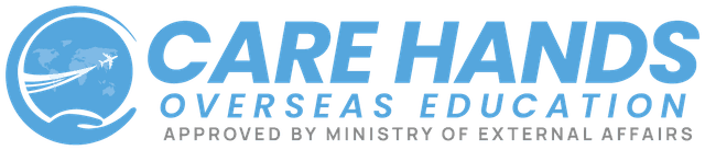 Care Hands Overseas Education