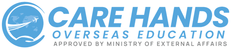 Care Hands Overseas Education